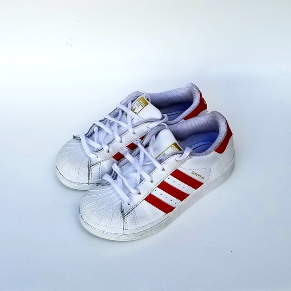 adidas Other - Adidas Ortholite  Sneakers Size 1